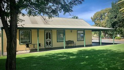 Picture of Cottage 20/162 Perricoota Road, MOAMA NSW 2731