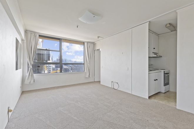 Picture of 392/27 Park Street, SYDNEY NSW 2000
