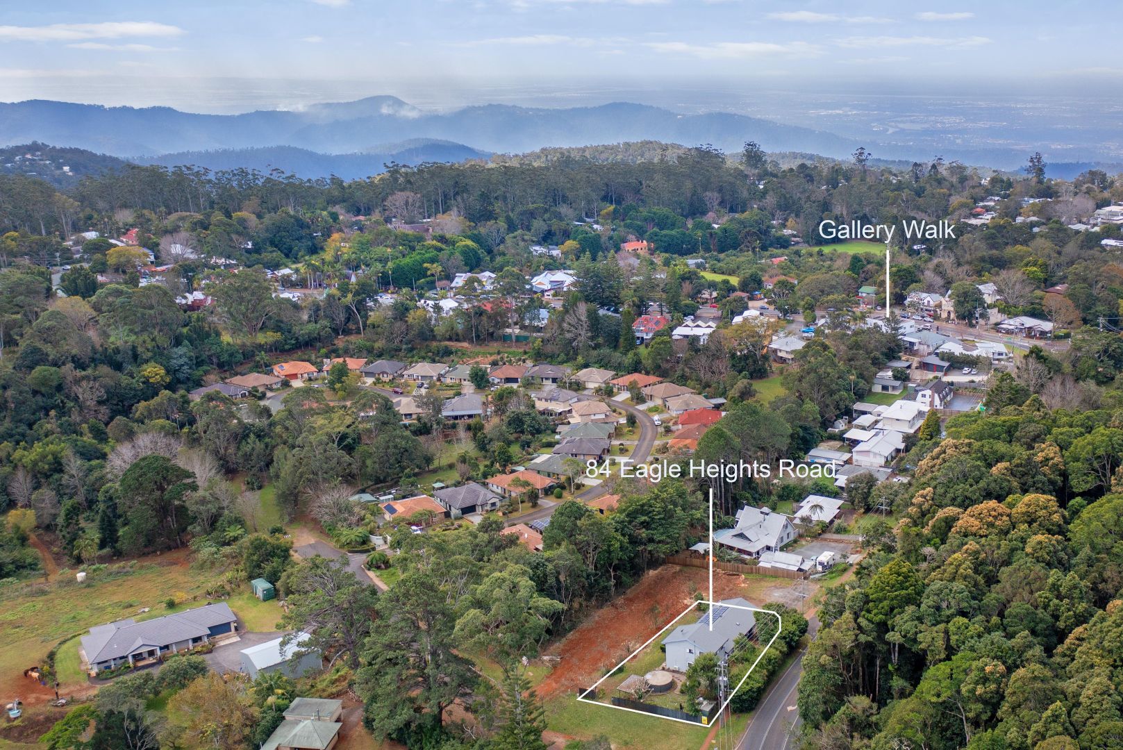 84-86 Eagle Heights Road, Tamborine Mountain QLD 4272, Image 2