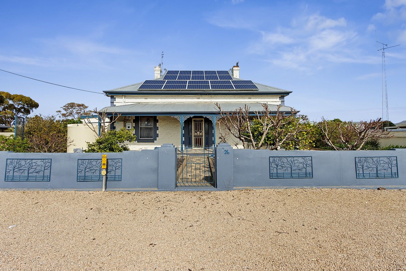 4 bedrooms House in 26 Agery Rd KADINA SA, 5554