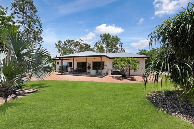 Picture of 128 Toolakea Beach Road, BLUEWATER QLD 4818