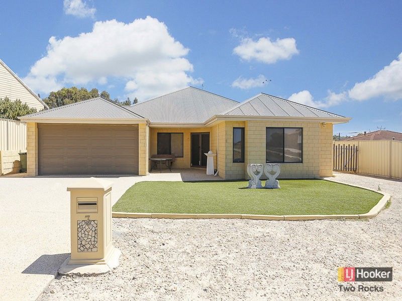 3 Springhill Place, Two Rocks WA 6037, Image 0