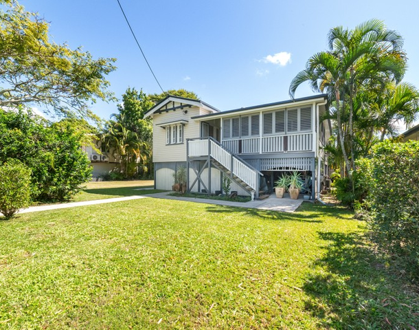 89 Grendon Street, North Mackay QLD 4740