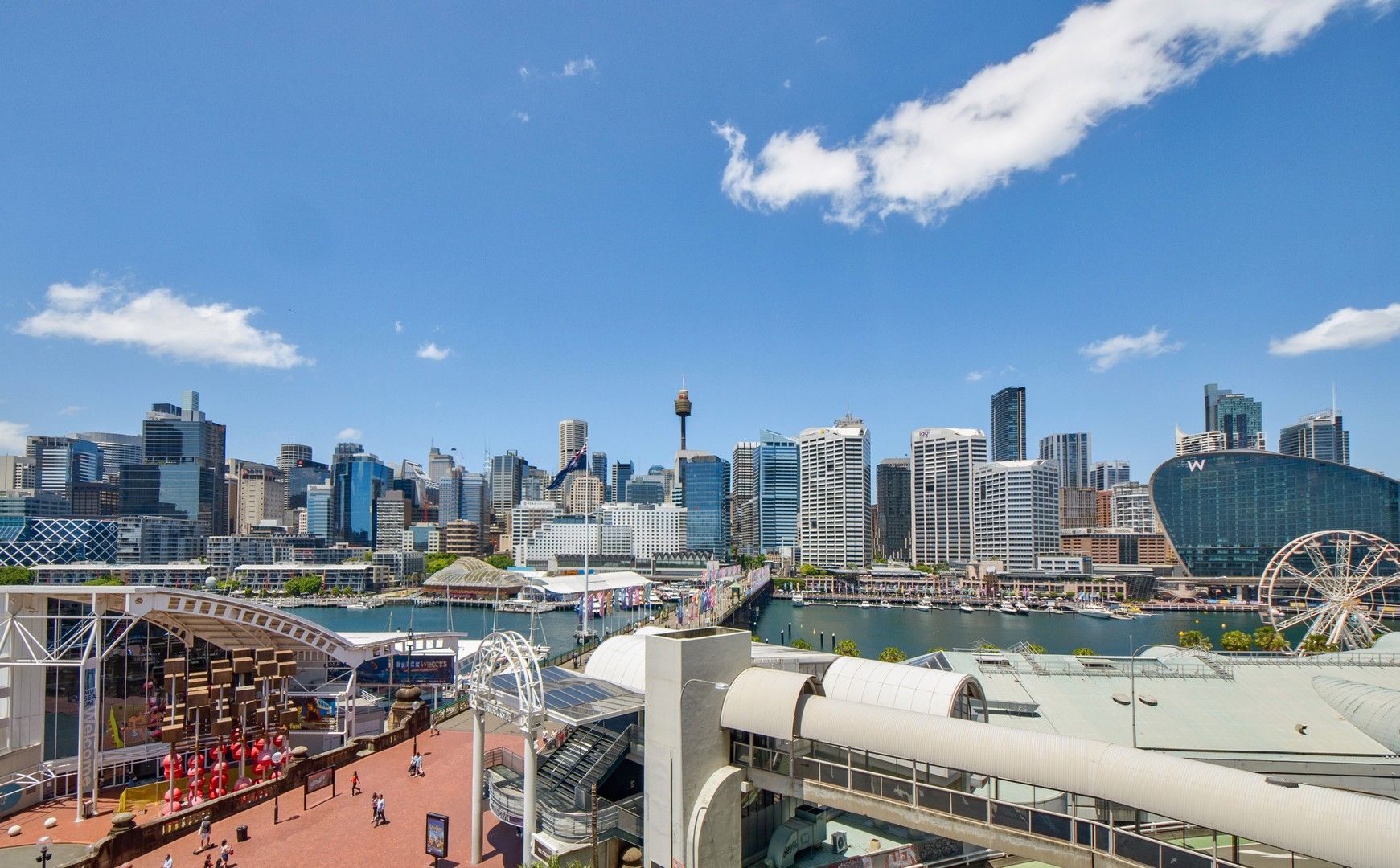 3 bedrooms Apartment / Unit / Flat in 50 Murray Street SYDNEY NSW, 2000