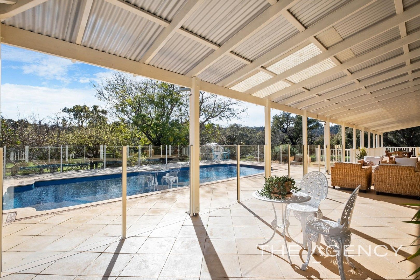 449 Old Coach Road East, Gidgegannup WA 6083, Image 1