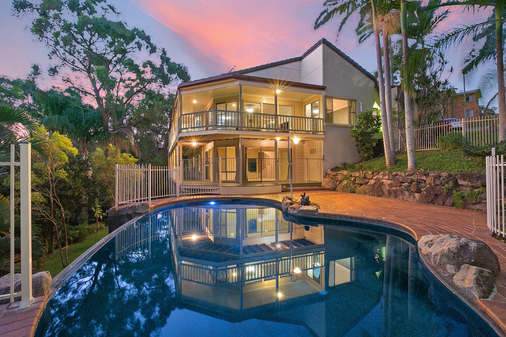 4 Flinders View, Springwood QLD 4127, Image 0