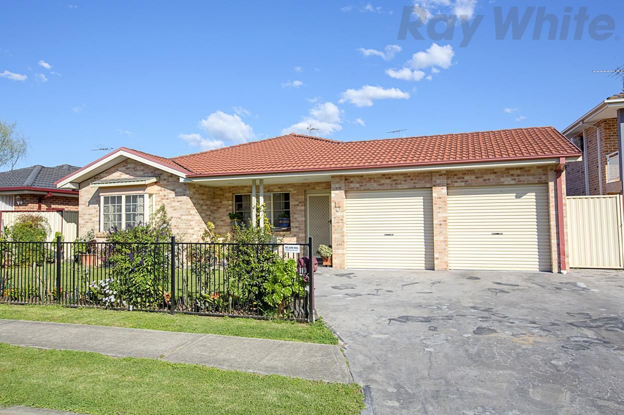 57 Northumberland Street, Bonnyrigg Heights NSW 2177