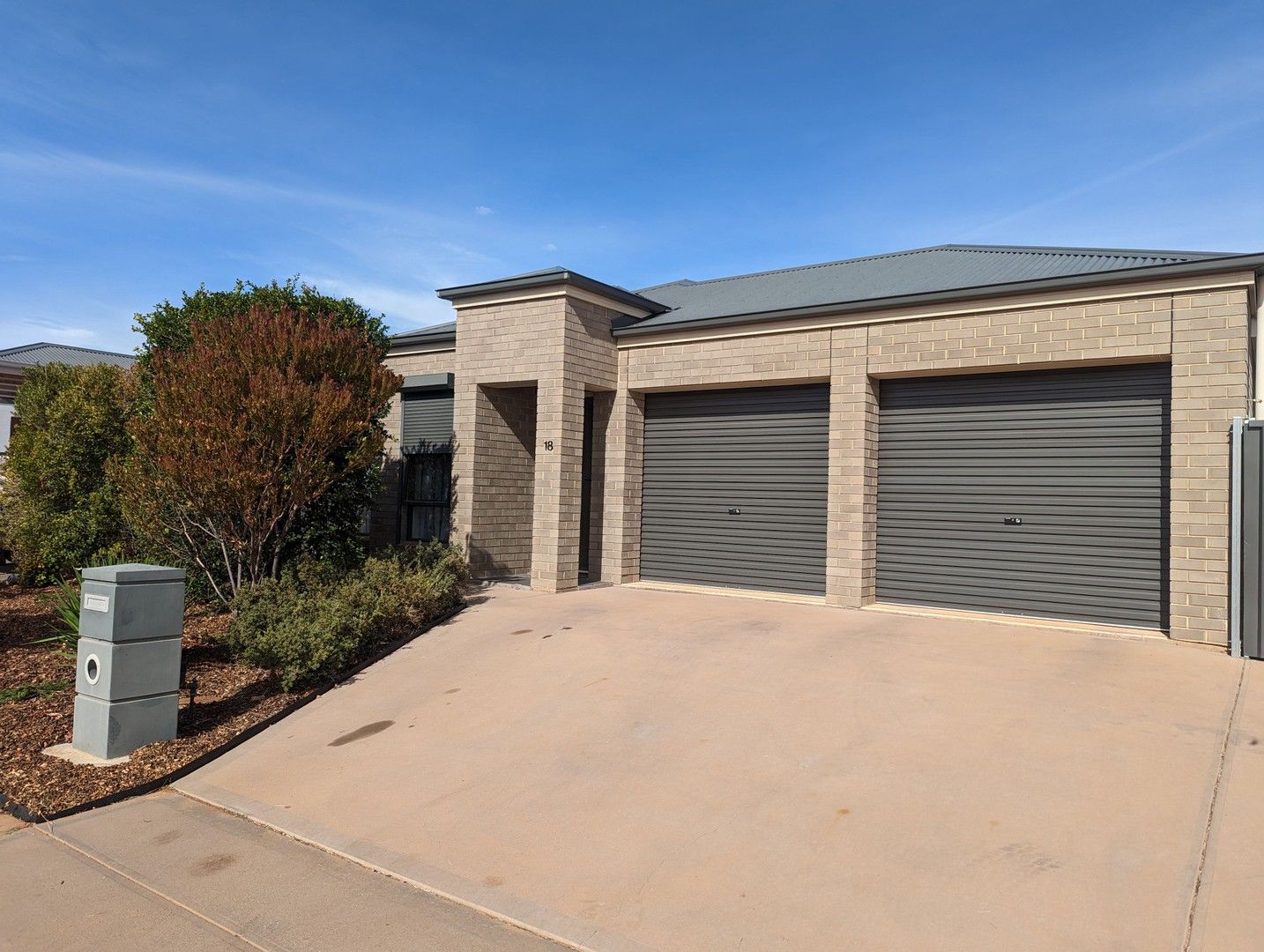 18 KLINGBERG DRIVE, Port Augusta SA 5700, Image 0