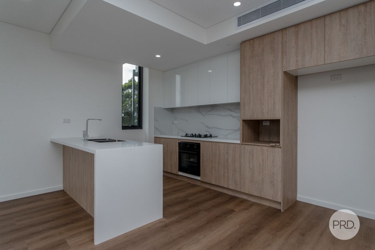 2 bedrooms Apartment / Unit / Flat in 9/83 Copeland Street PENRITH NSW, 2750