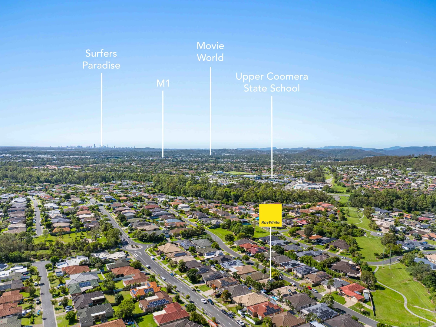 Additional image 17 of 15 Nicola Way, Upper Coomera QLD 4209