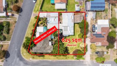 Picture of 3 May Street, KANGAROO FLAT VIC 3555