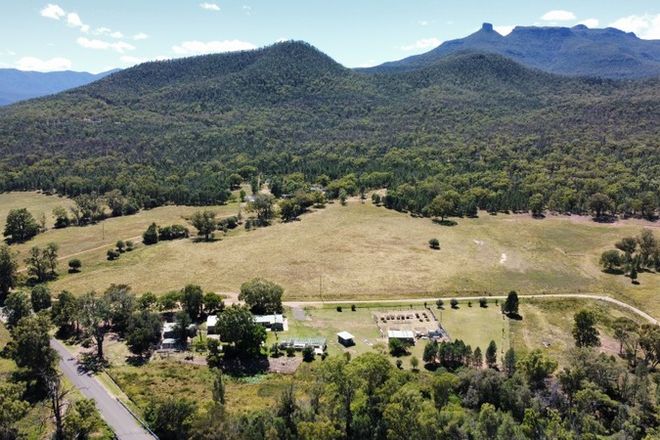 Picture of 2370 Kaputar Road, BULLAWA CREEK NSW 2390