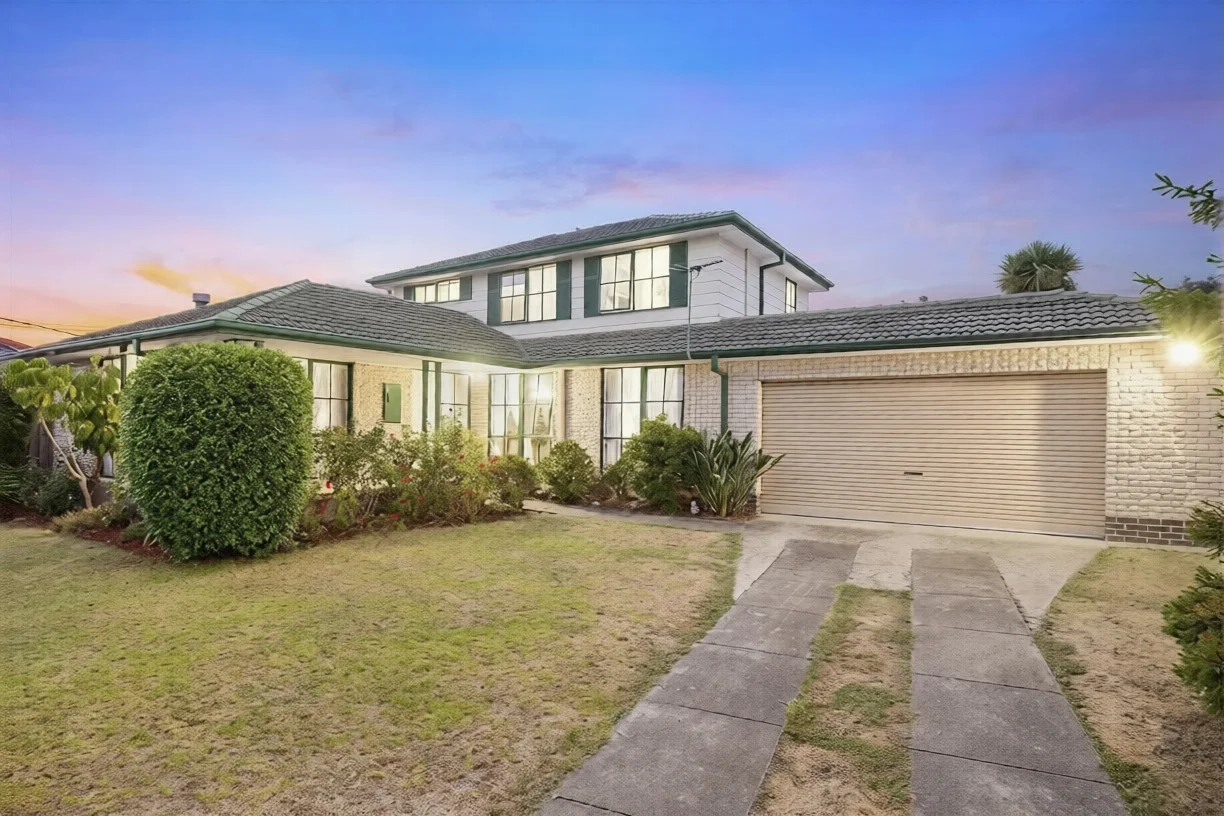 5 Mahonia Court, Ferntree Gully VIC 3156