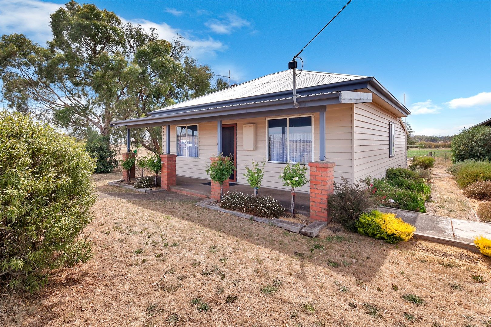 414 Dean-Newlyn Road, Newlyn VIC 3364, Image 0