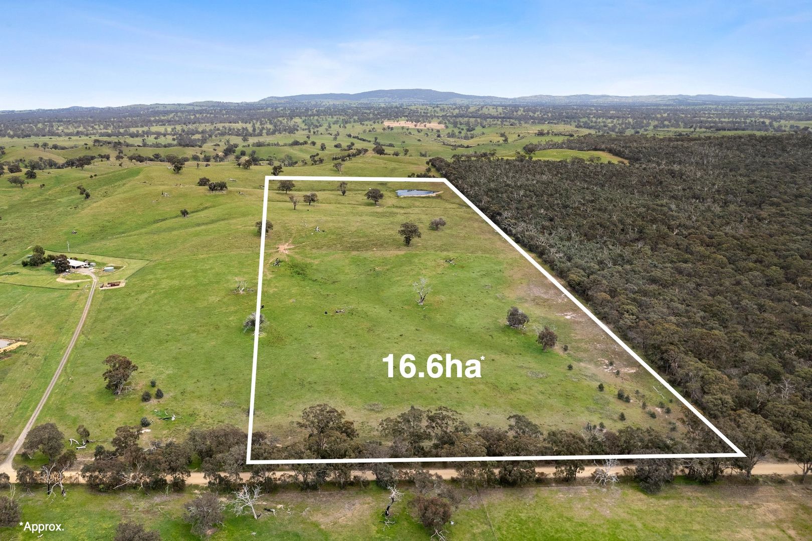 161 Racecourse Road, Redesdale VIC 3444, Image 2