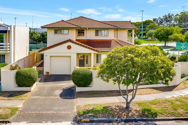 Picture of 1/34 Markham Ave, RUNAWAY BAY QLD 4216