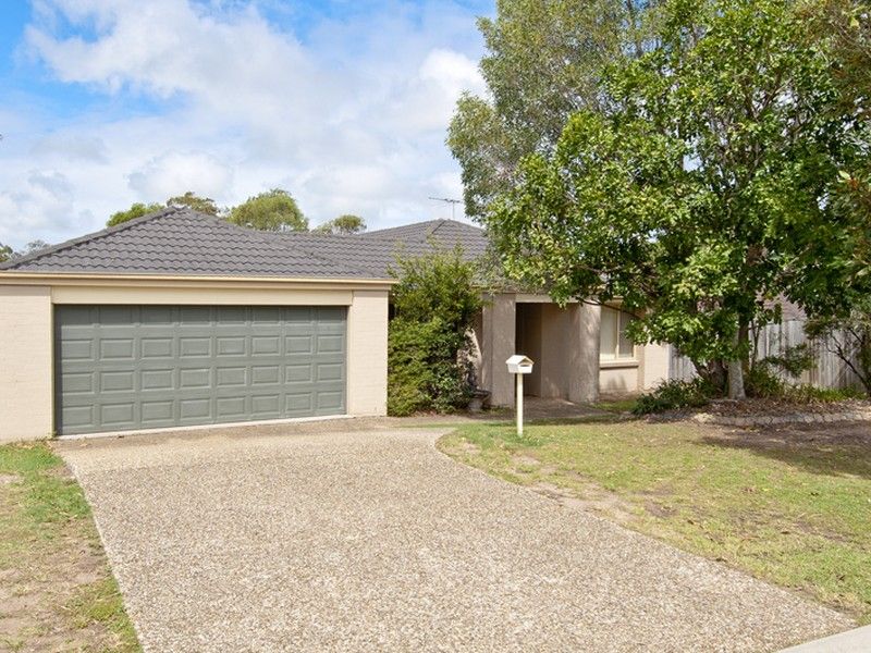 56 Jonquil Street, Ormeau QLD 4208, Image 1