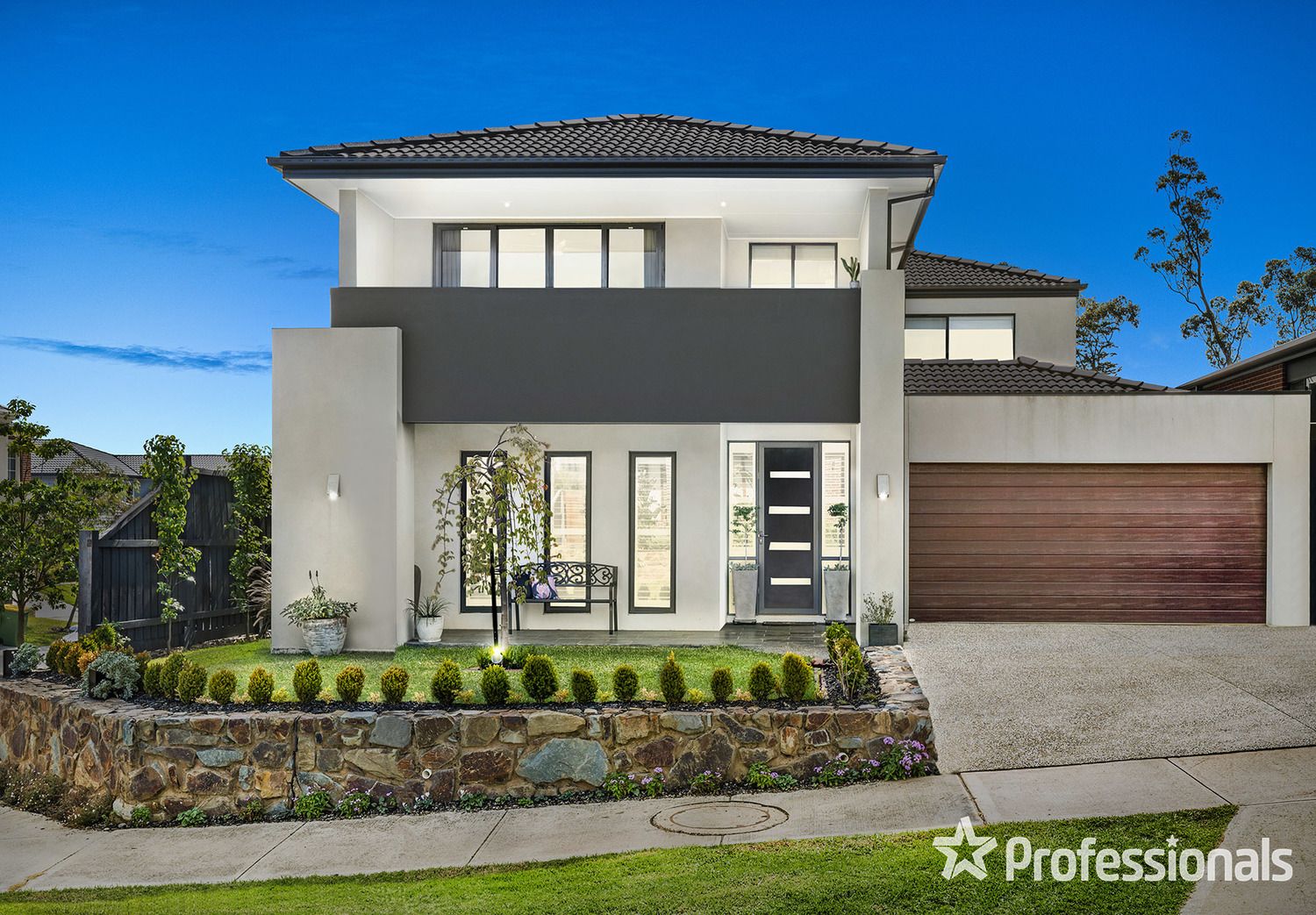 1 Caddie Crescent, Chirnside Park VIC 3116, Image 0