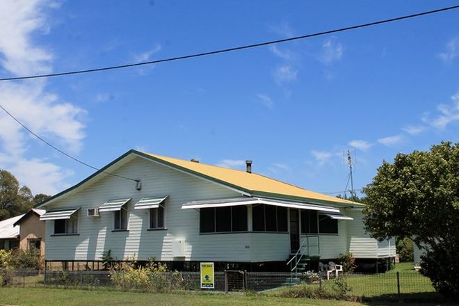 Picture of KYOGLE NSW 2474