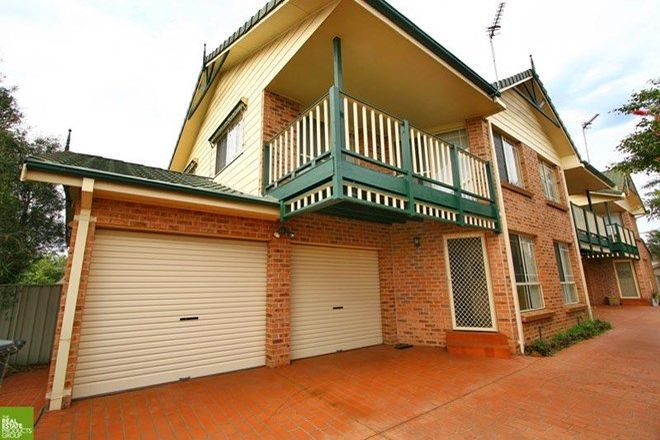 Picture of 1/103 Kurrajong Street, WINDANG NSW 2528