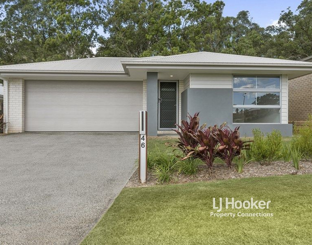 46 Gardenia Circuit, Dakabin QLD 4503