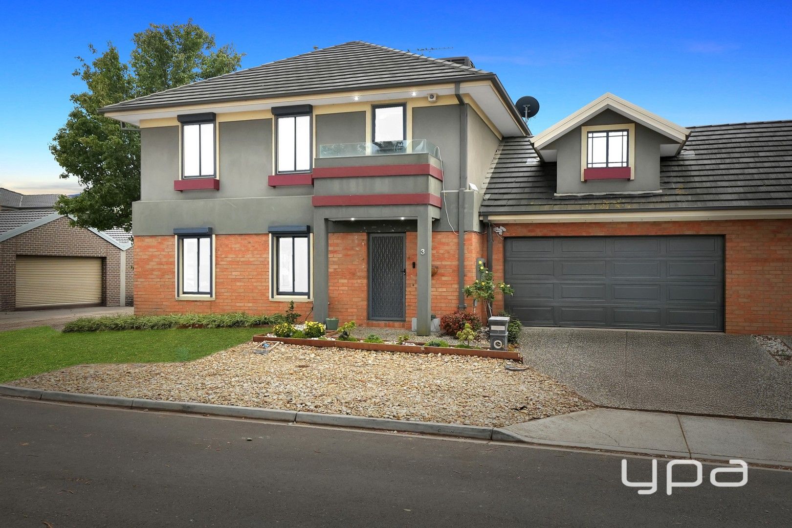 3 Appletree Grove, Cairnlea VIC 3023 | Domain