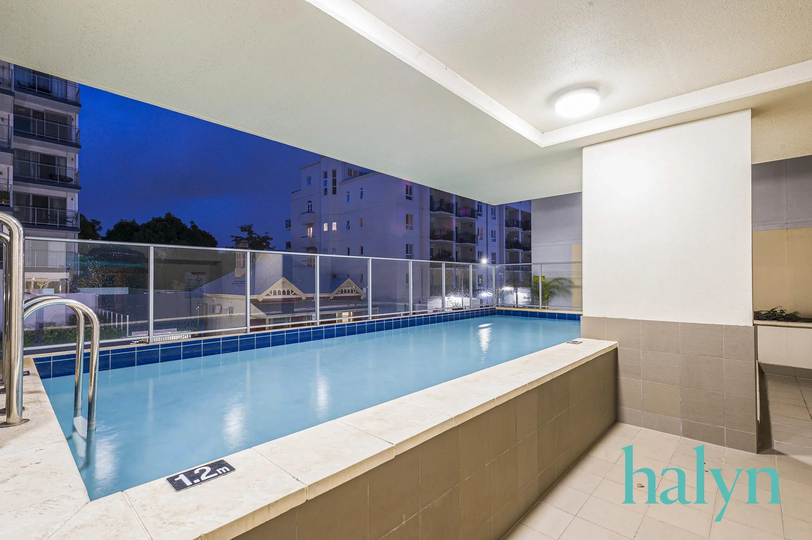 Additional image 21 of 9/3 Prowse Street, West Perth WA 6005