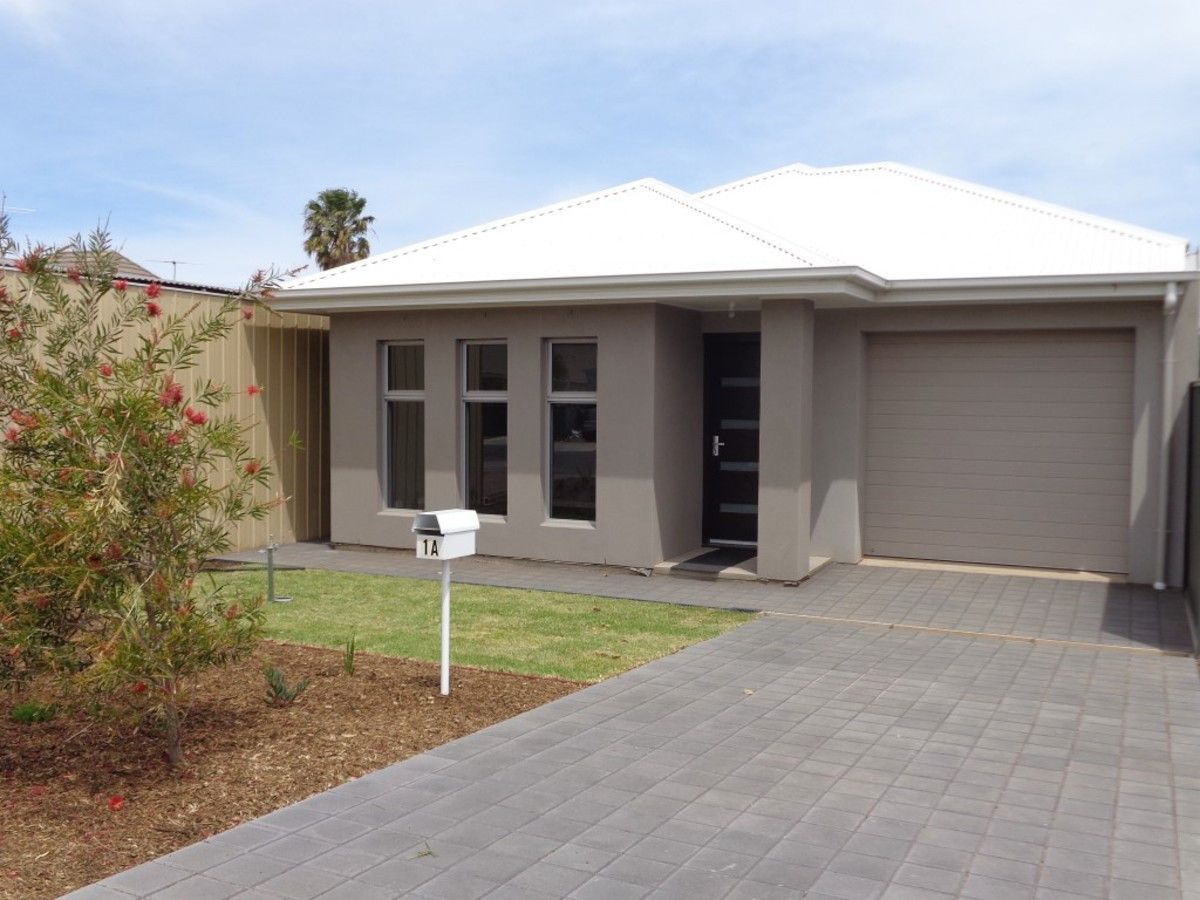 1A Eden Terrace, Port Willunga SA 5173, Image 0