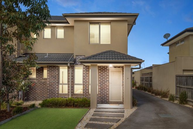 Picture of 2/28 Woodbine Grove, CHELSEA VIC 3196