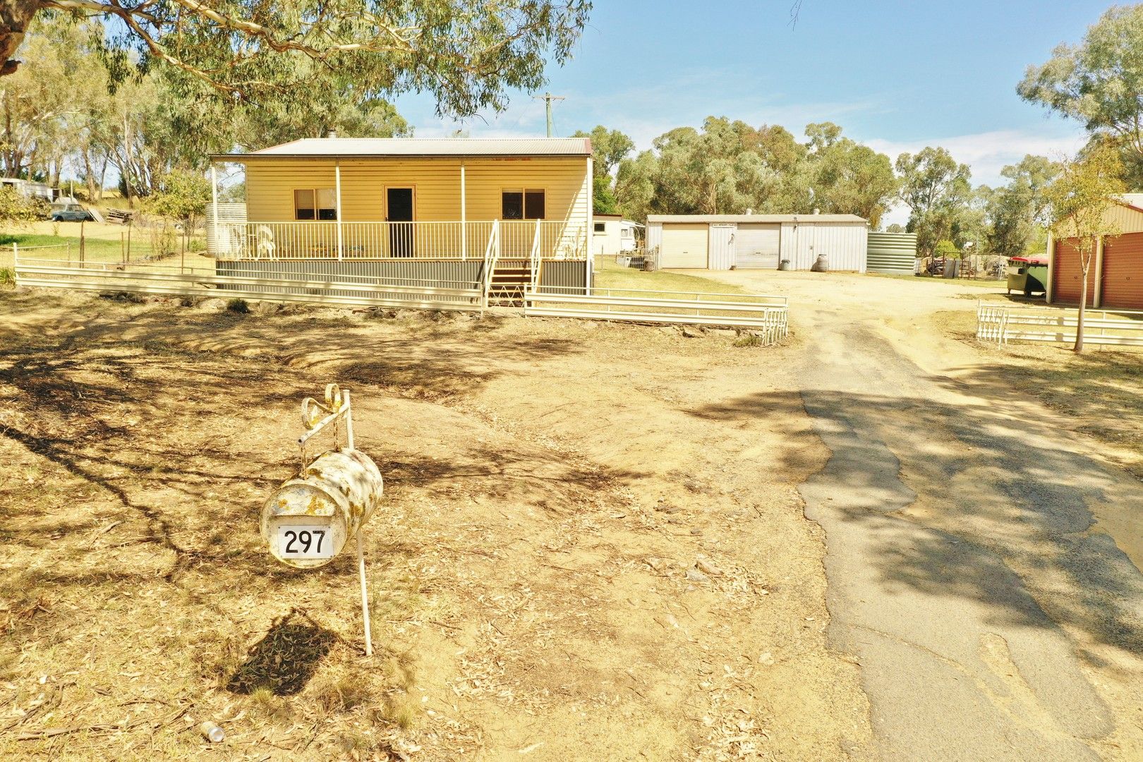 297 Milvale Road, Young NSW 2594, Image 0