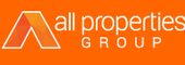 Logo for All Properties Group