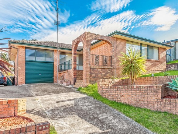 63 Fairloch Avenue, Farmborough Heights NSW 2526