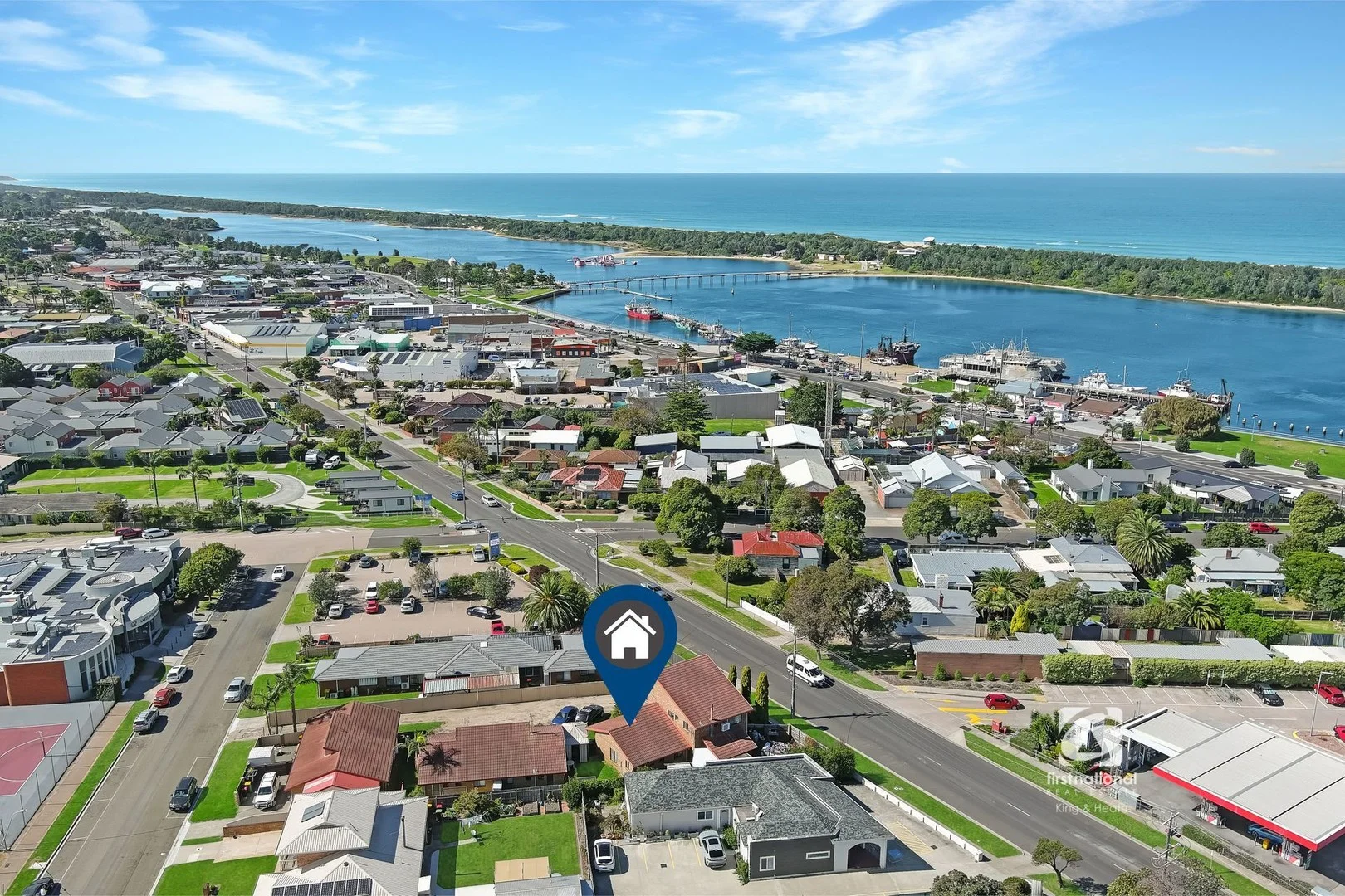 1/21 Church Street, Lakes Entrance VIC 3909