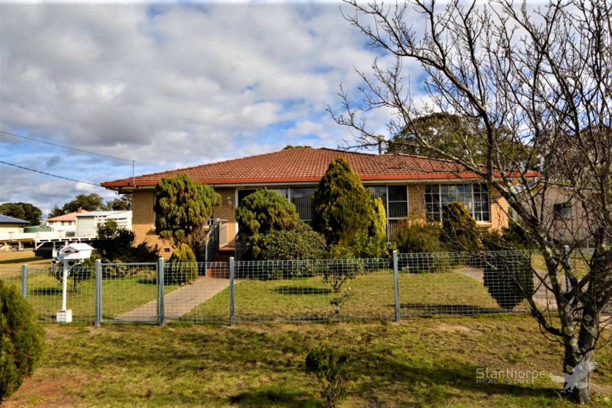 8 Recreation Crescent, Stanthorpe QLD 4380, Image 0