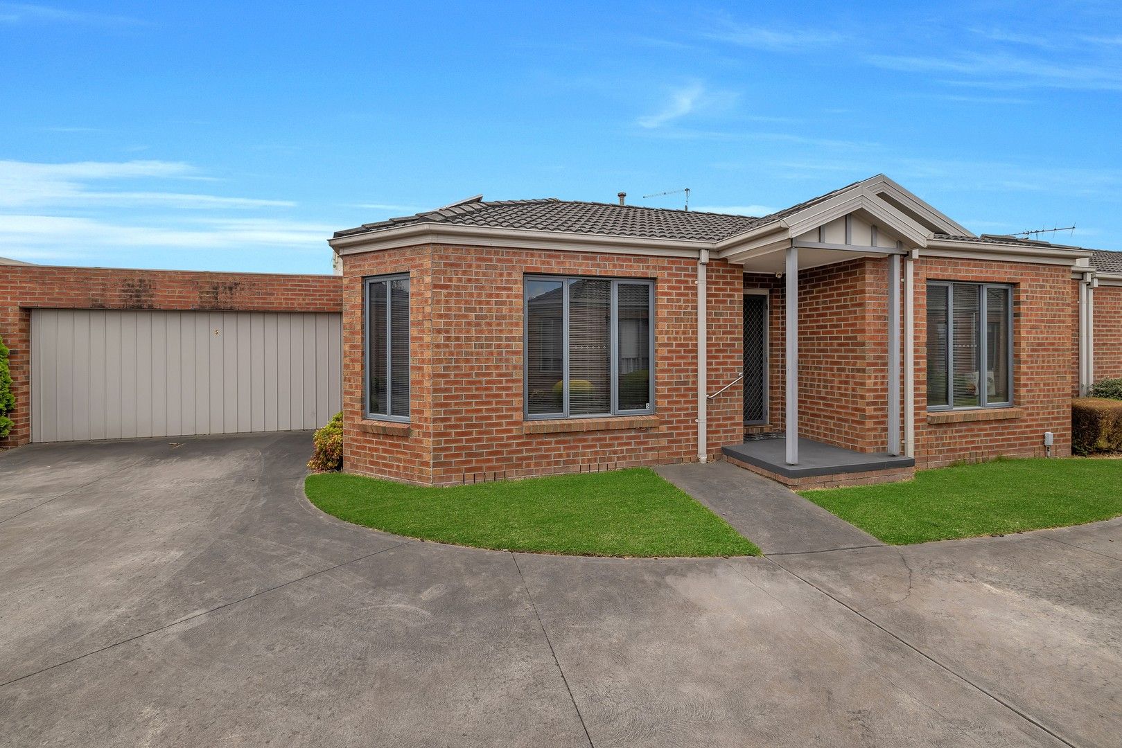 5/25 King Street, Pakenham VIC 3810, Image 0