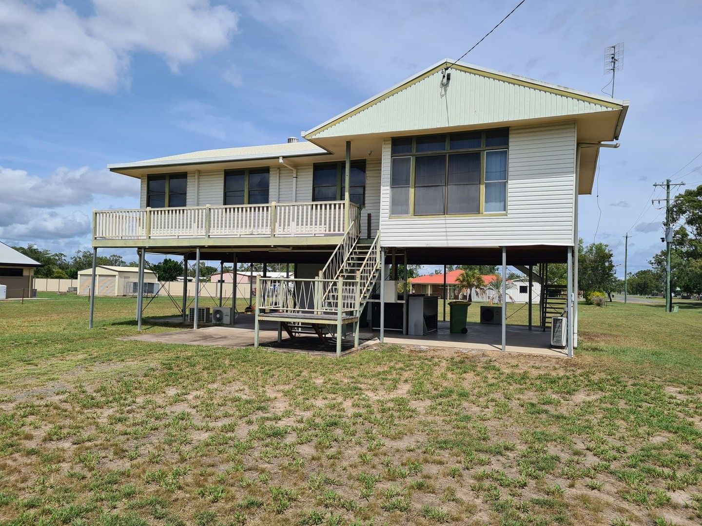 40 Mary Street, Nebo QLD 4742, Image 0