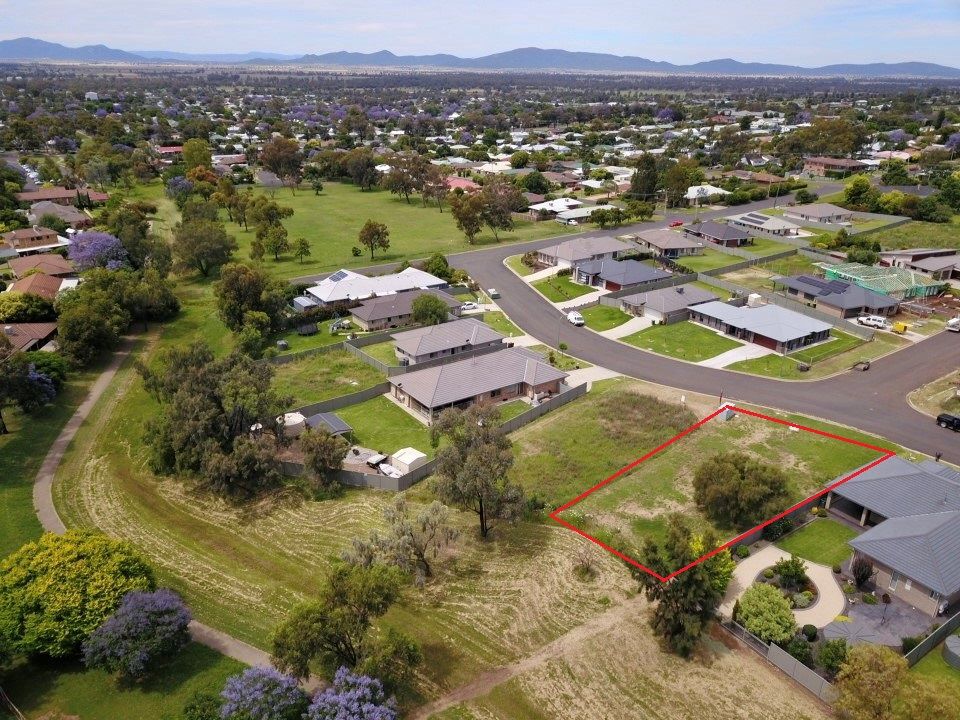 12 Parkview Drive, Gunnedah NSW 2380, Image 0