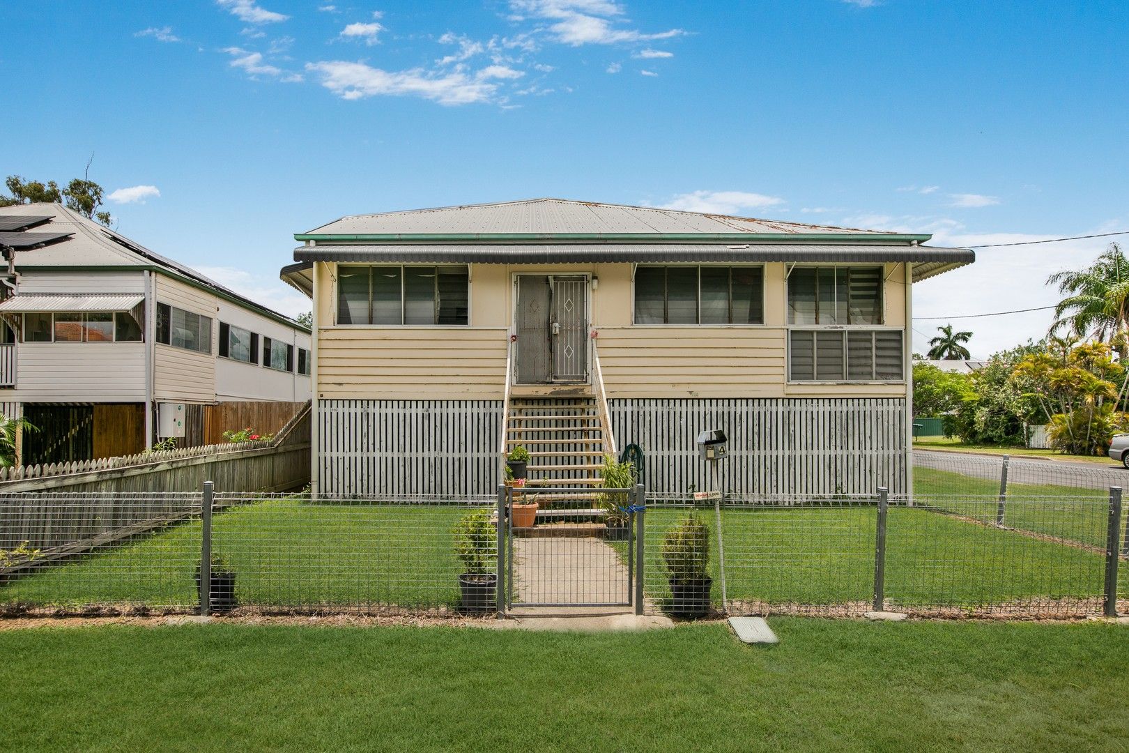 164 West Street, Allenstown QLD 4700, Image 0