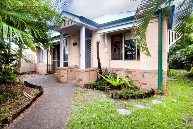 Picture of 1/74 Sunbeam St, ANNERLEY QLD 4103