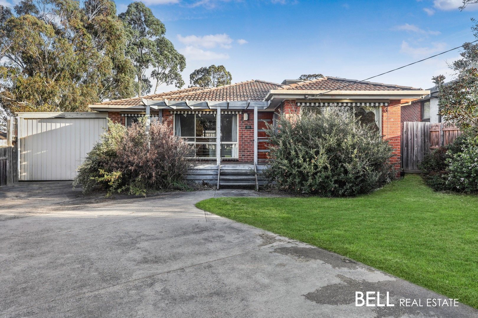 20 Yarra Street, Yarra Glen VIC 3775, Image 0