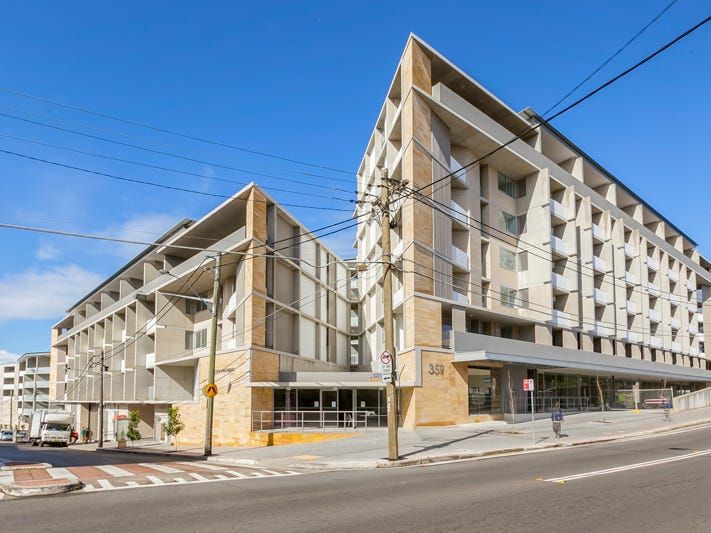 A507/359-367 Illawarra Road, Marrickville NSW 2204, Image 0