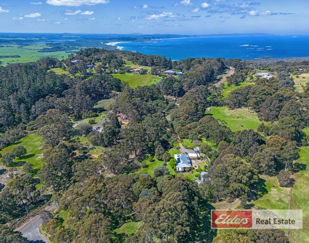 314 Hortin Road, Kronkup WA 6330