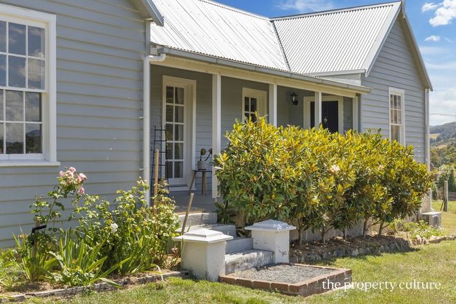 Picture of 9 Fords Road, GEEVESTON TAS 7116