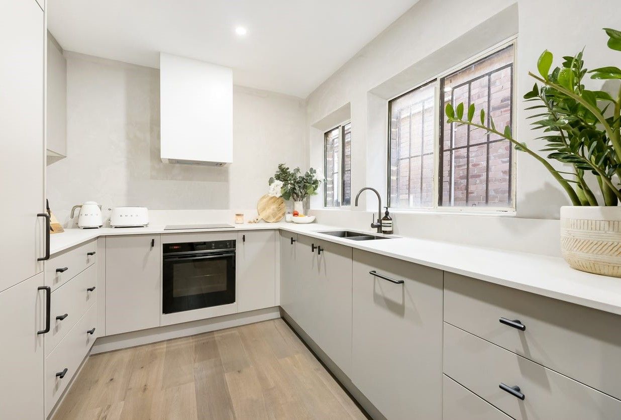 1 bedrooms Apartment / Unit / Flat in 2/33 Alfreda Street COOGEE NSW, 2034