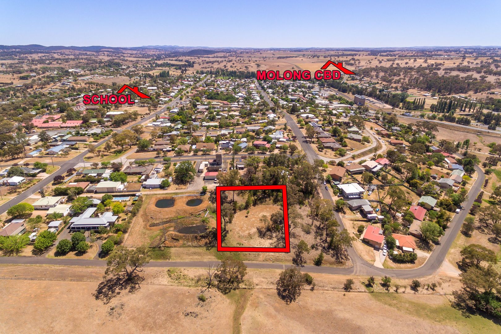 47 South Street, Molong NSW 2866, Image 1