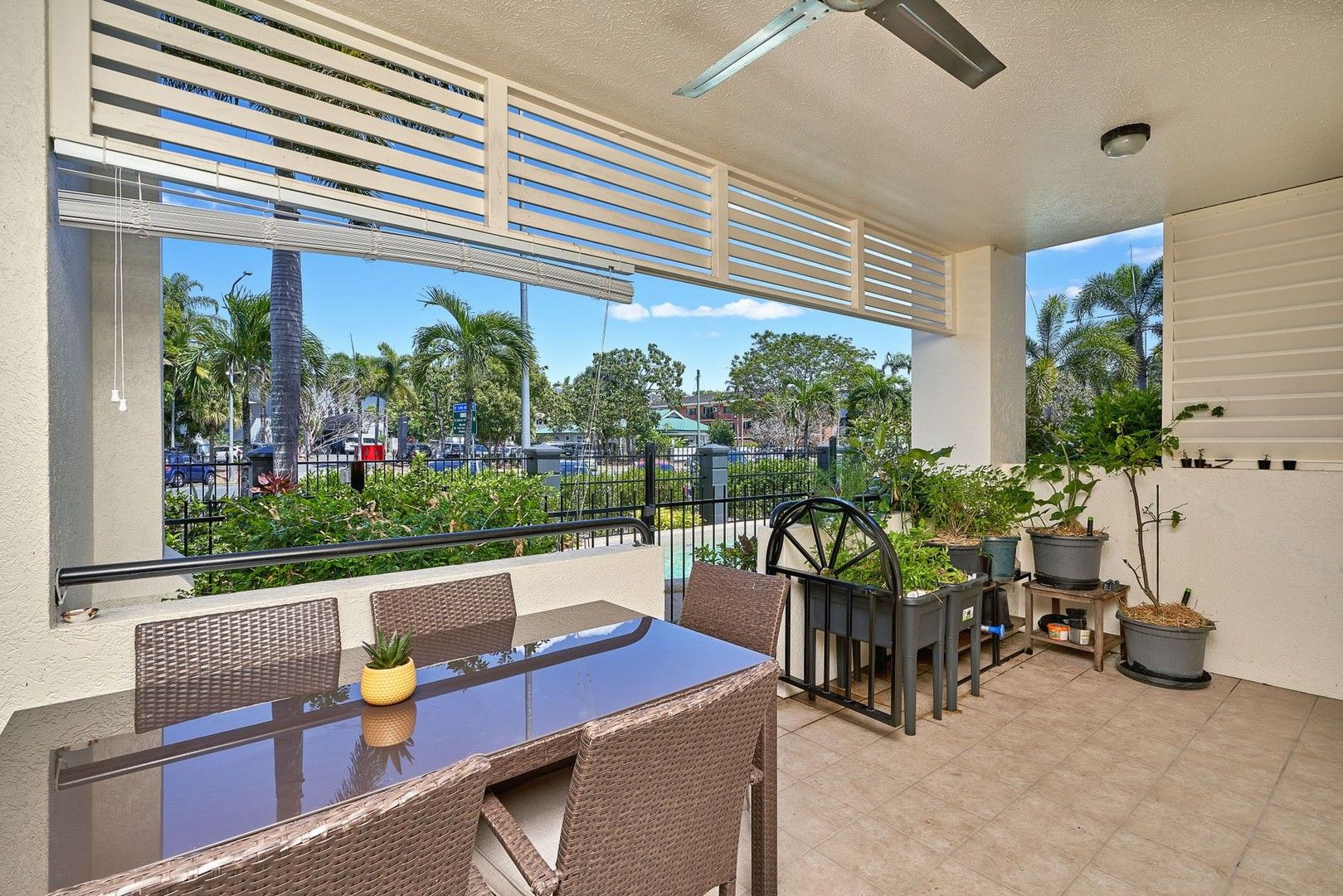 5/304-308 Lake Street, Cairns North QLD 4870, Image 0