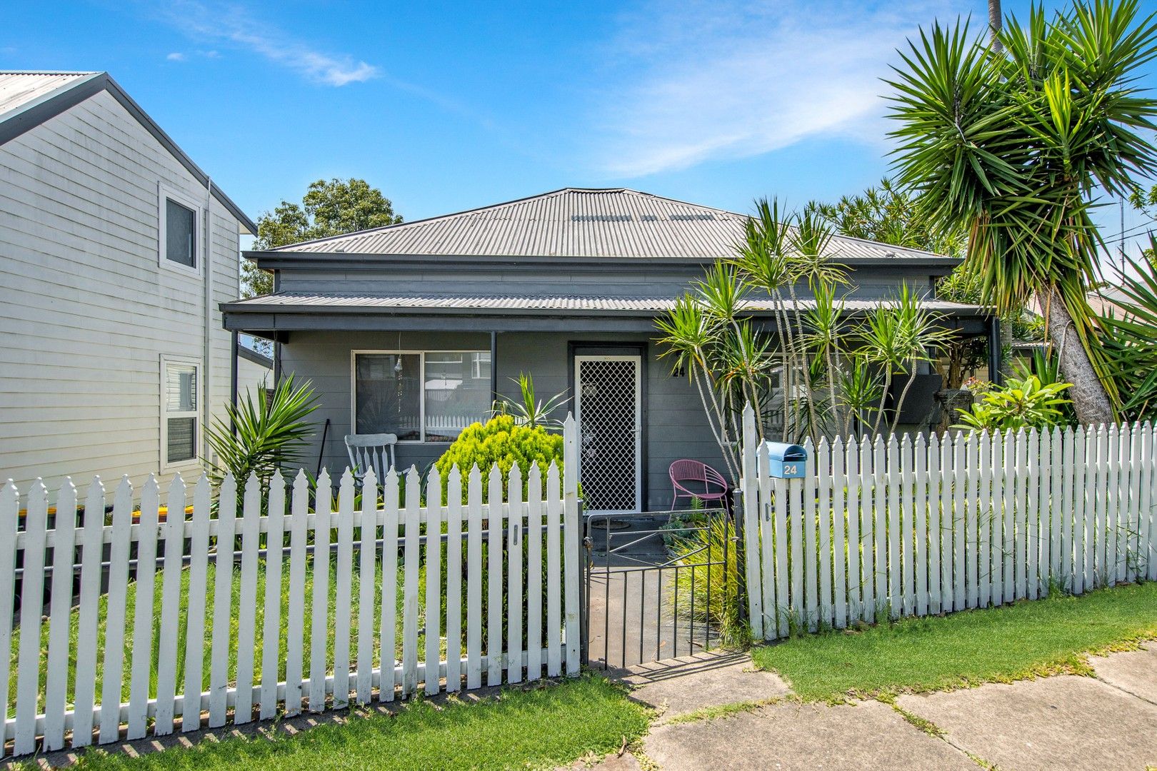 24 Margaret Street, Tighes Hill NSW 2297, Image 0