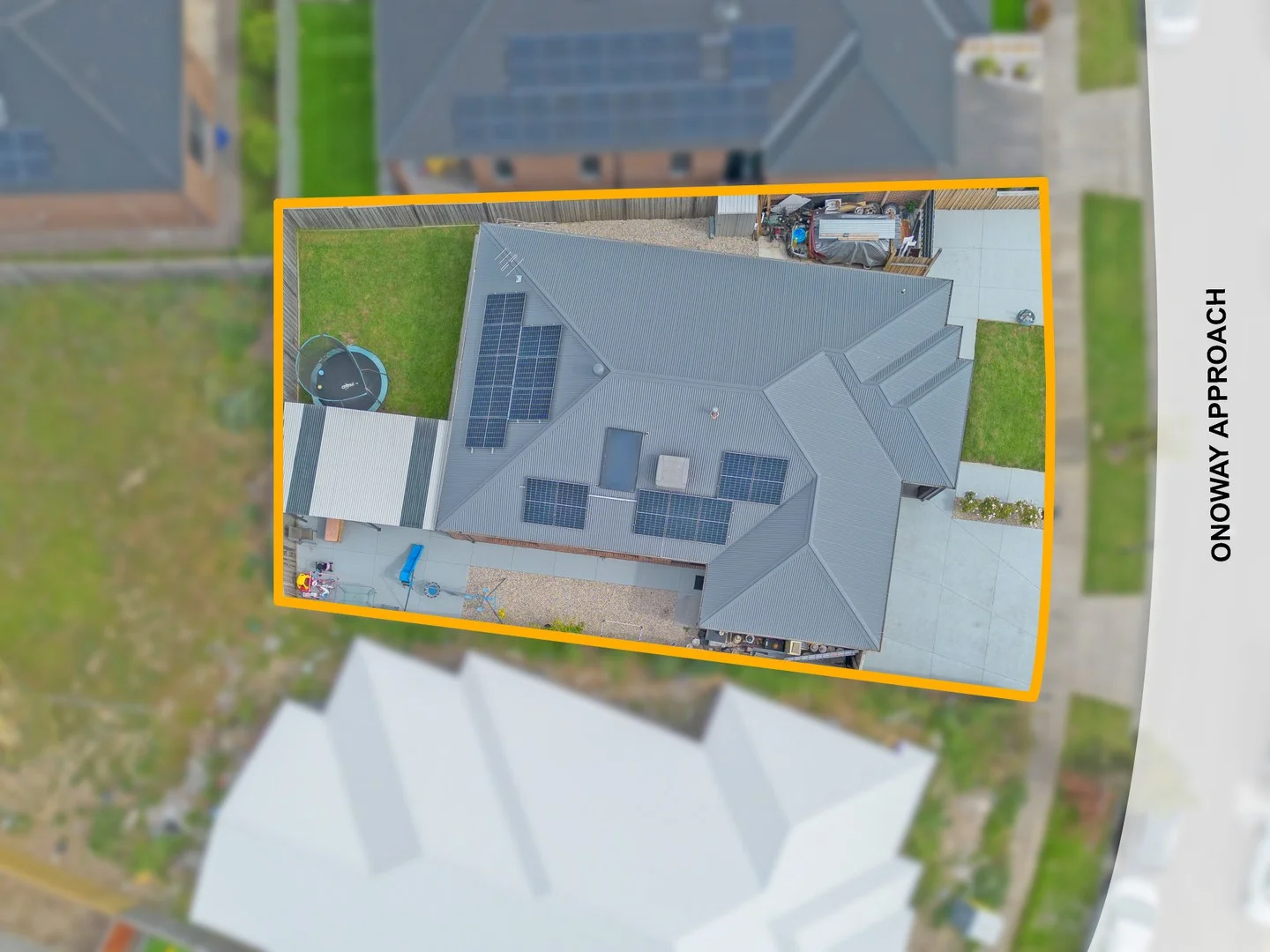 5 Onoway Approach, Mickleham VIC 3064