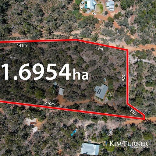 373 Forresthills Pde, Bindoon WA 6502, Image 0