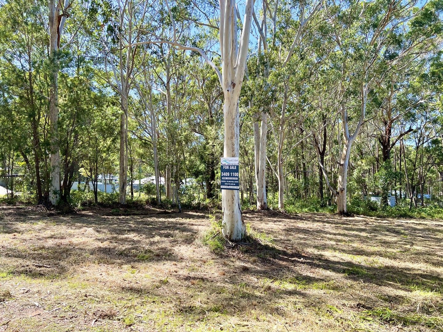 2 Forest Hill Rd, Russell Island QLD 4184, Image 0